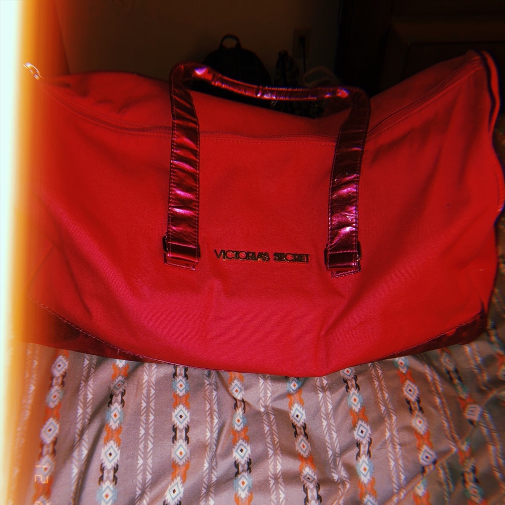 Victoria´s Secret PINK Duffle Bag